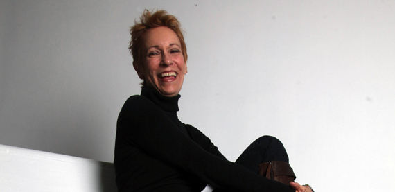Meet Paula Josa-Jones!